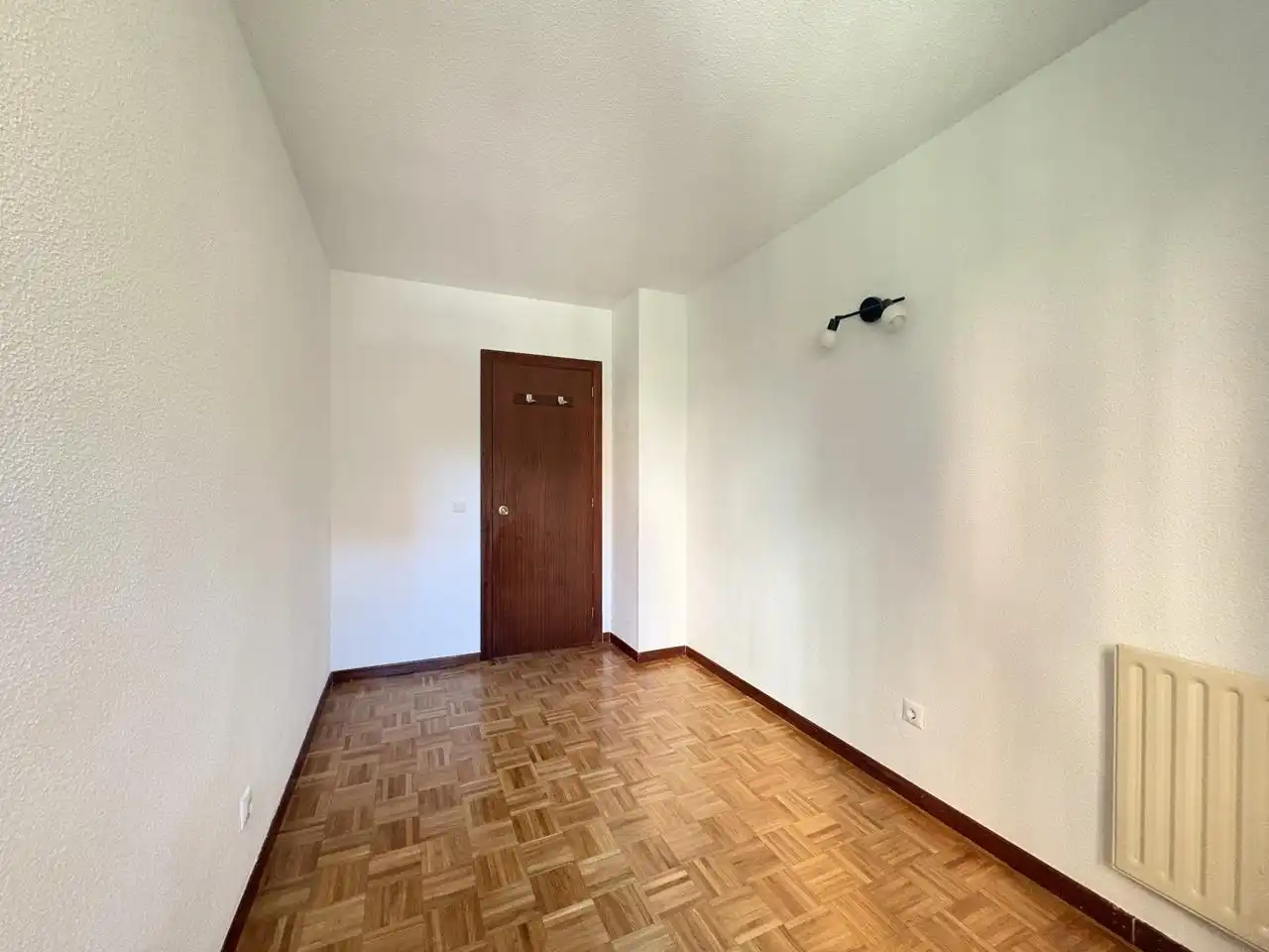Bedroom of Flat for rent in Rivas-Vaciamadrid  with Heating, Parquet flooring and Terrace