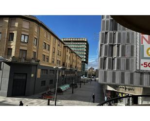 Edifici de lloguer a Tudela, 1º Ensanche,  Pamplona / Iruña