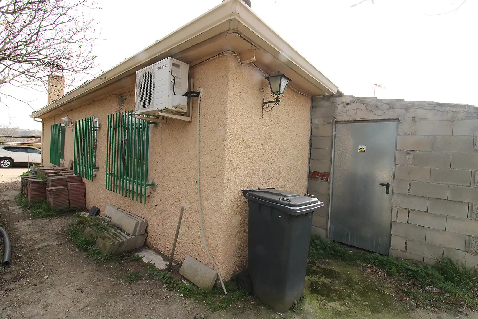 Houses for sale in Torremocha de Jarama