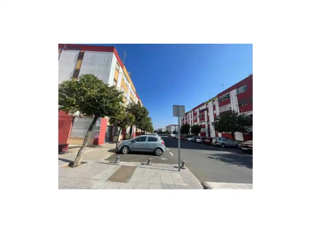 Wohnung zum Verkauf in El Carmen - Cardeñas