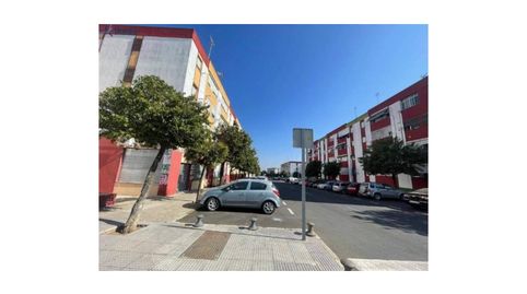 Foto 2 de Piso en venta en El Carmen - Cardeñas, Huelva Capital