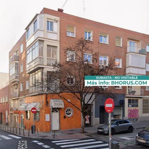 Piso en Venta en LERIDA, 78 en Castillejos - Cuzco