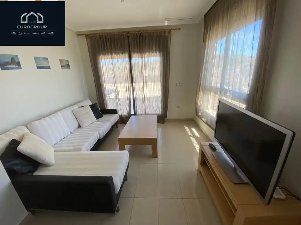 Apartment with pool to rent in Rincón de Loix, imagen 35