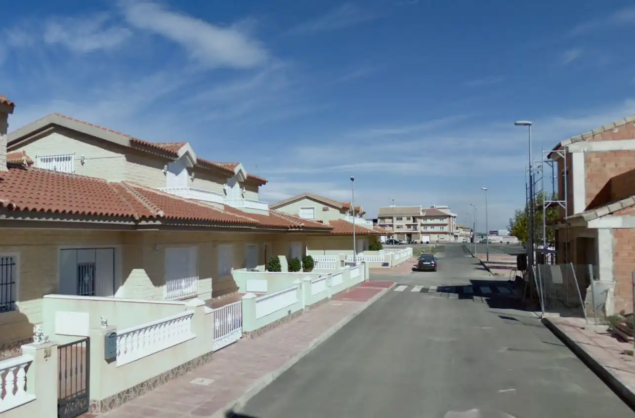 Maison à vendre à CAMPOAMOR, imagen 3