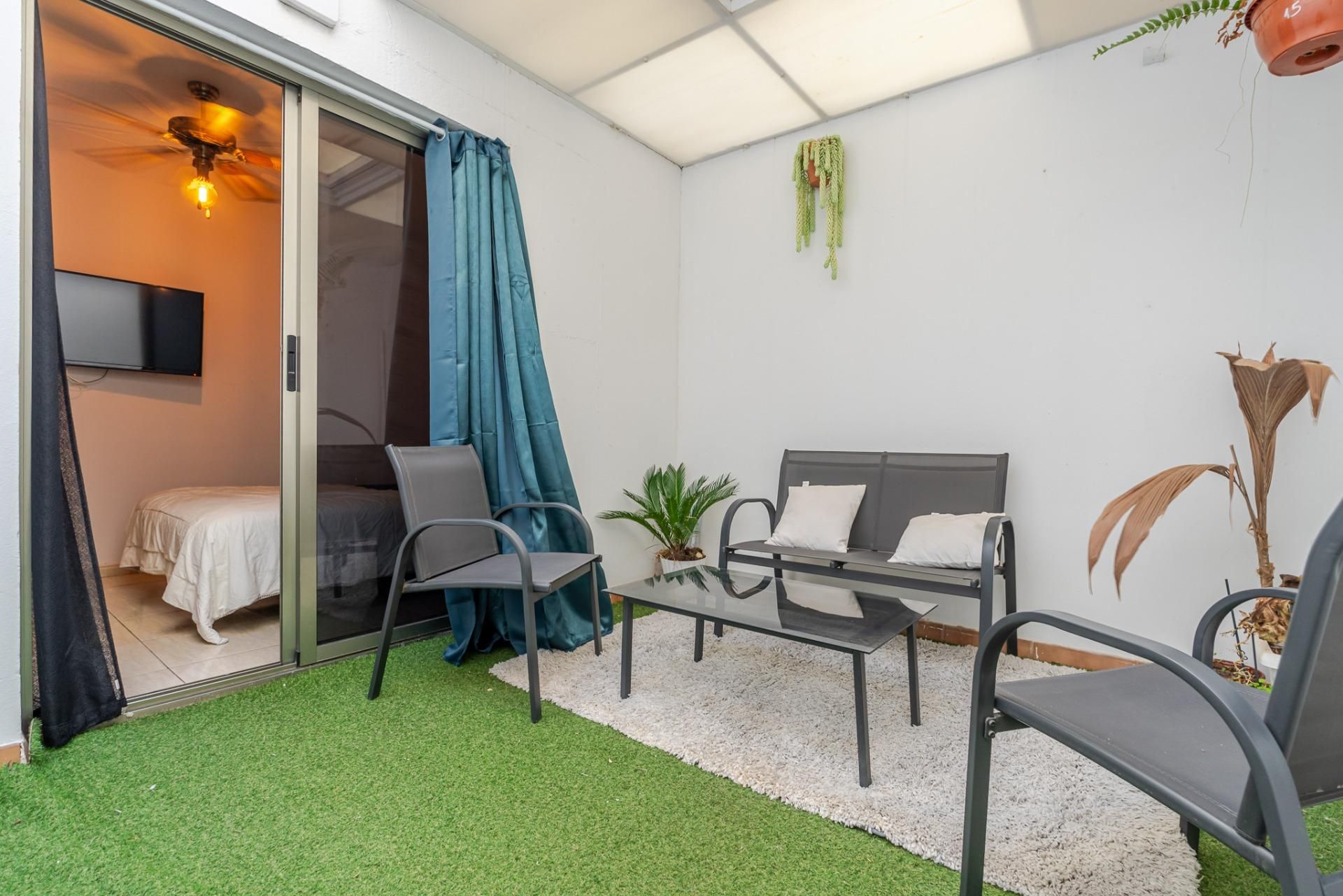 Flat to rent in Calle FELIPE II, 76, Vecindario - El Doctoral - Cruce de Sardina