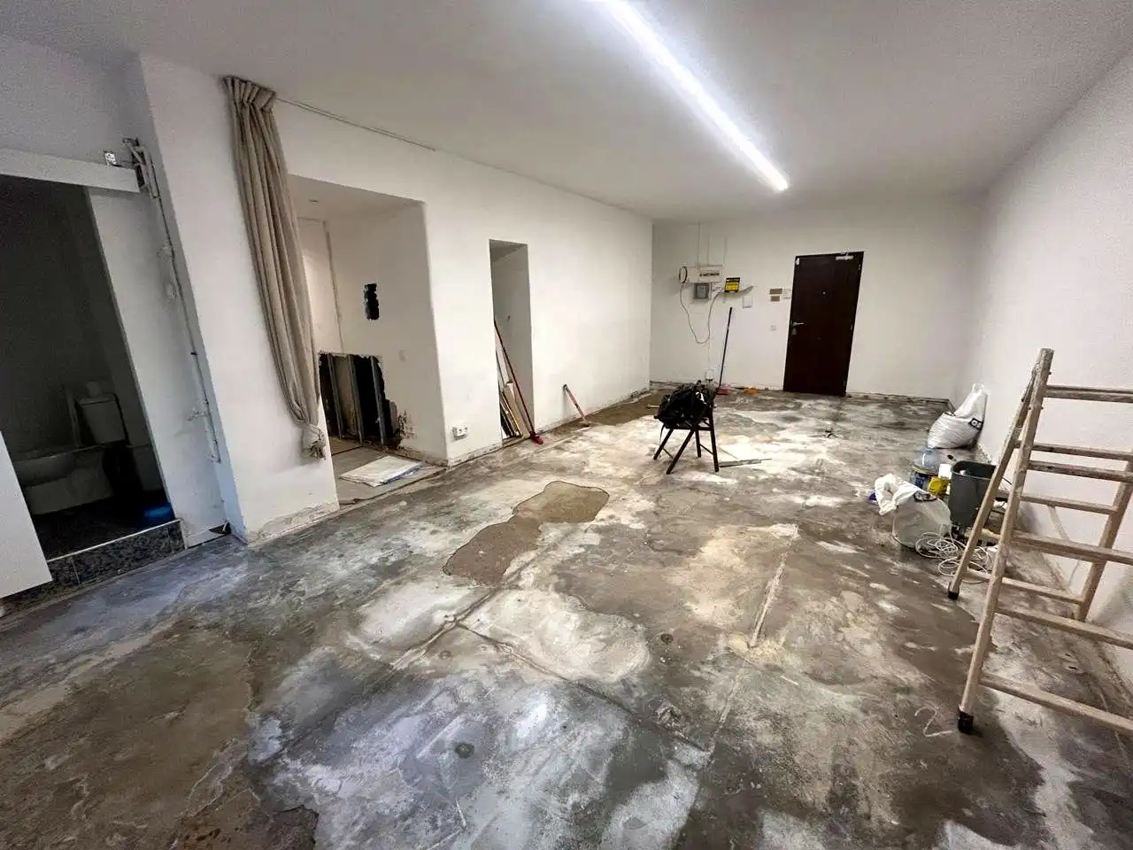 Business premises for sale in calle d'En Cortines, imagen 4