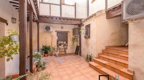 Foto 5 de Dúplex en venda a Casco Histórico, Toledo