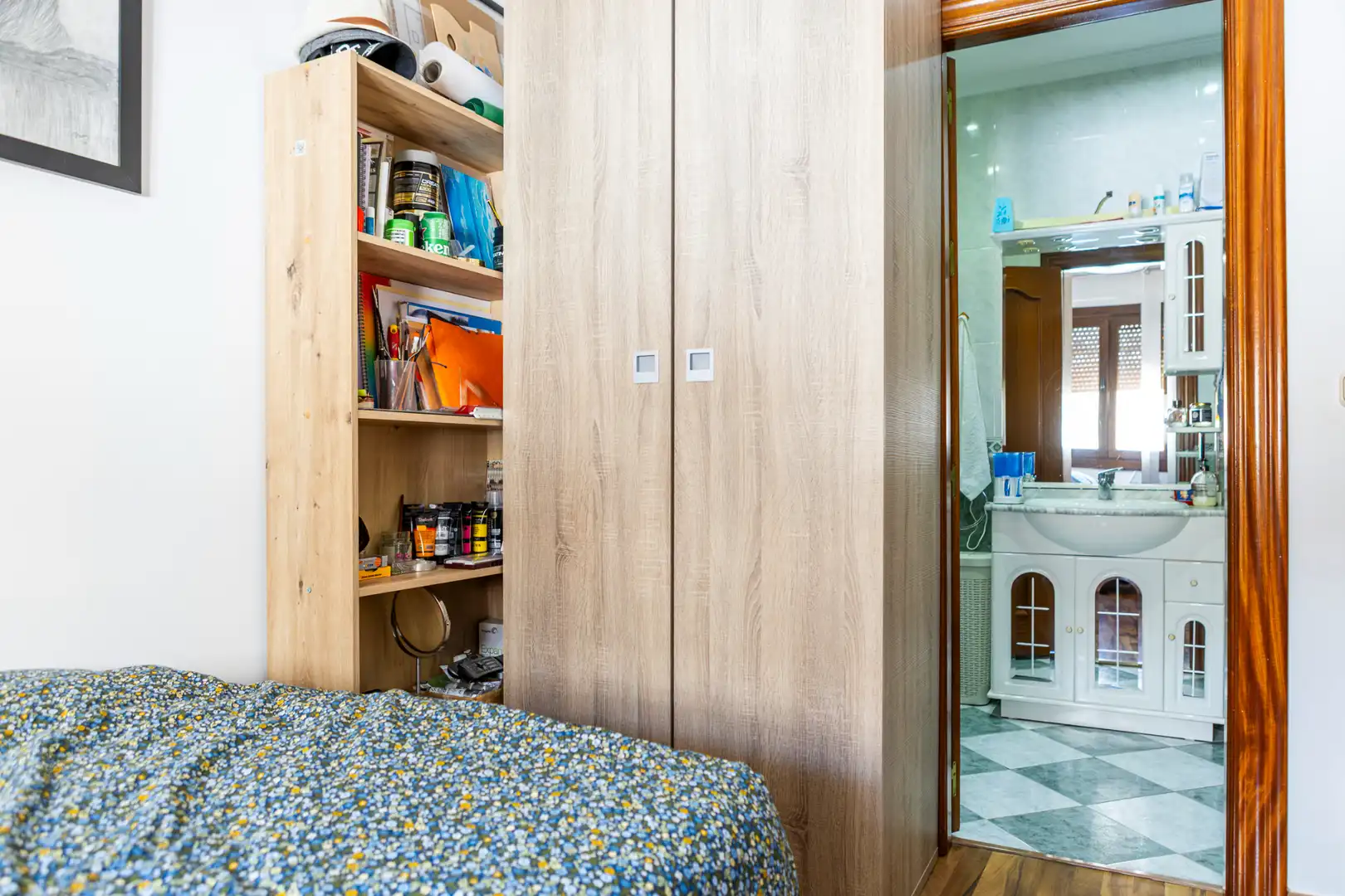 Flat for sale in Calle Obispo, Cueva de Menga