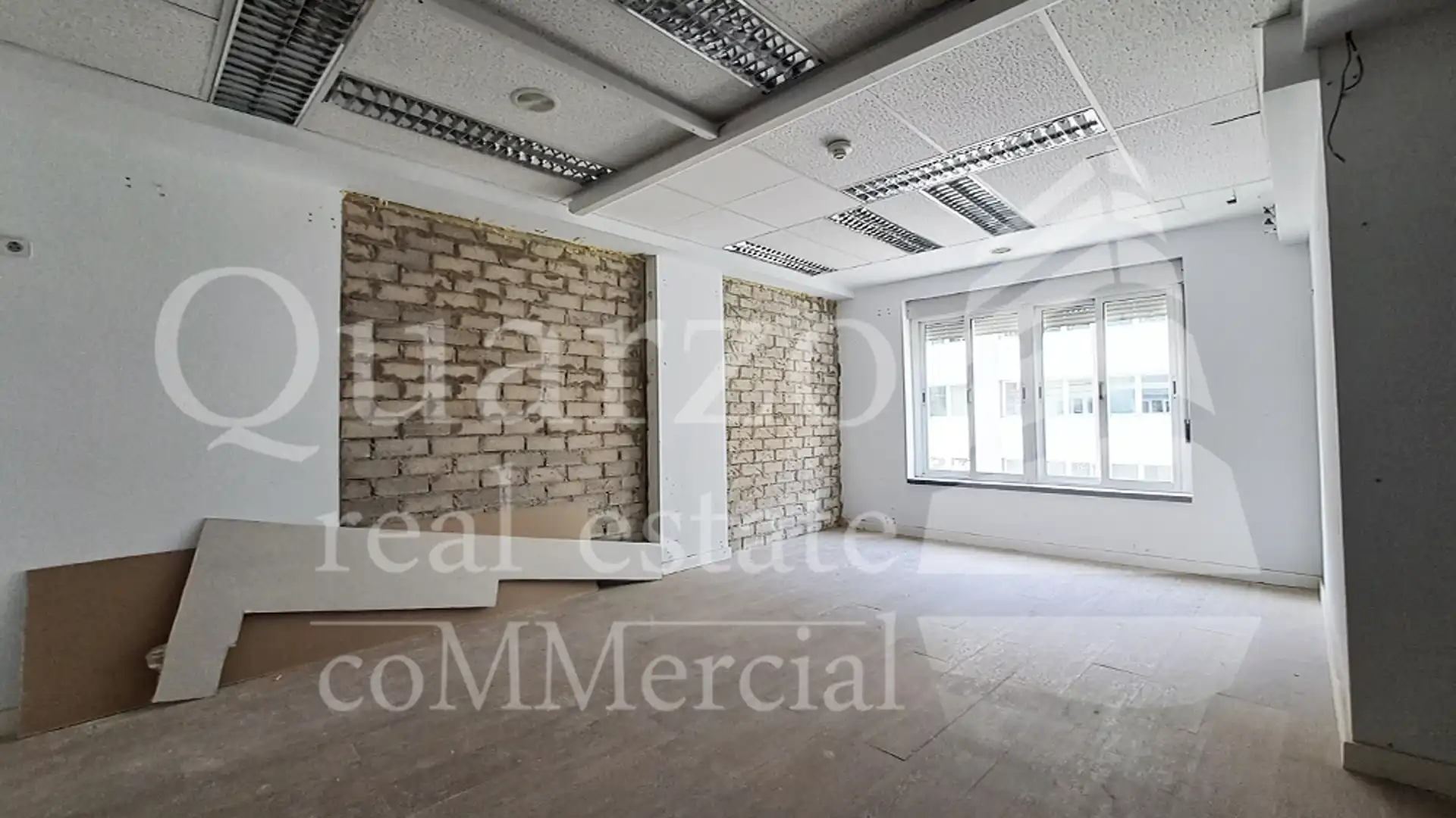 Local de alquiler en Cáceres Capital