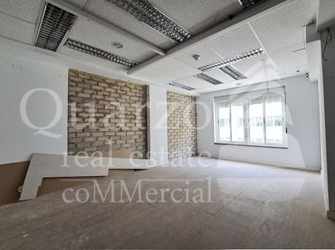Gewerbefläche zur Miete in Calle San Pedro de Alcántara