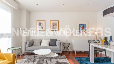 Photo 5 of Attic for rent in Hermosilla, Goya, Madrid Capital