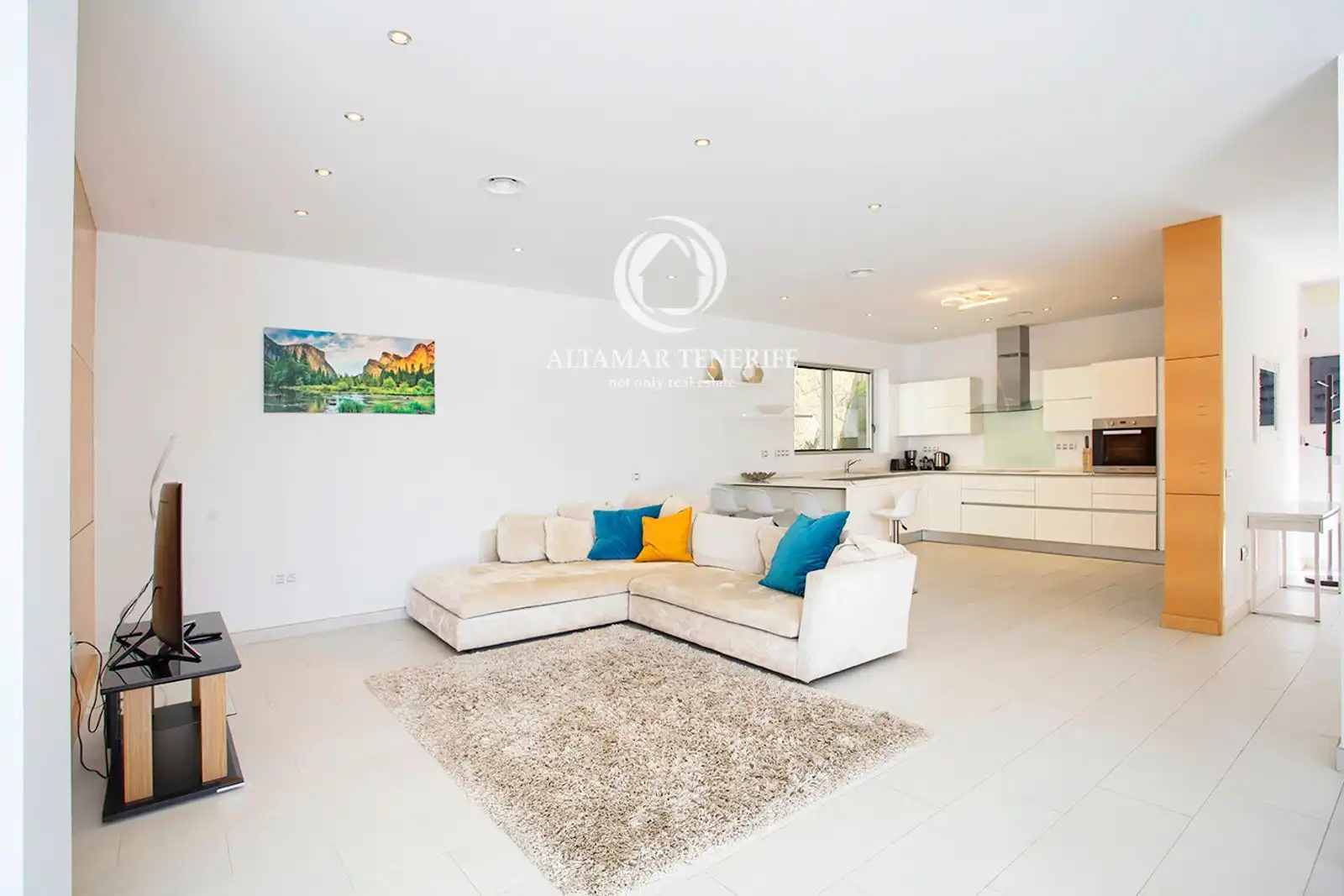 Casa con terrazza in vendita a Costa Adeje, imagen 4