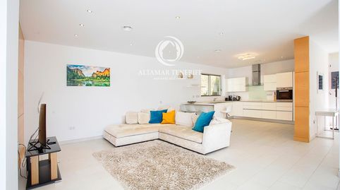 Foto 4 de Casa o chalet en venta en La Caleta, Adeje
