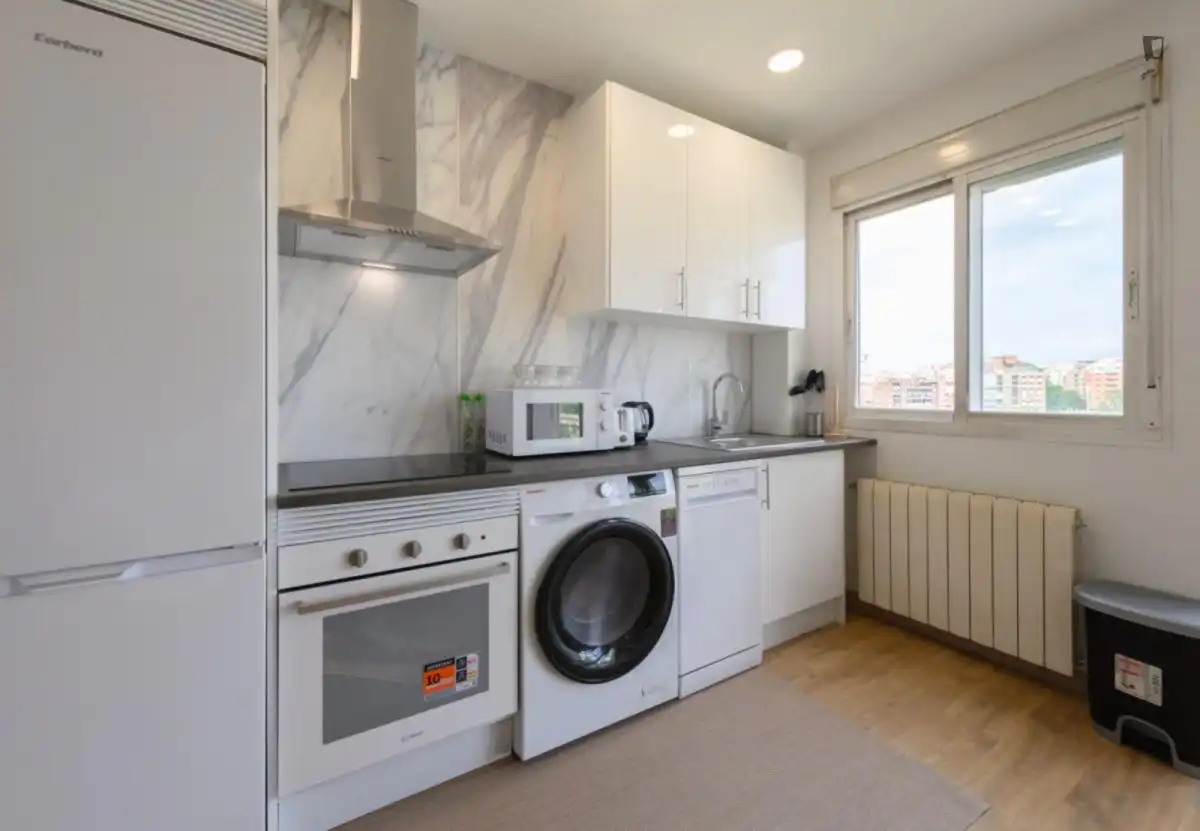 Apartament de lloguer a Concepción