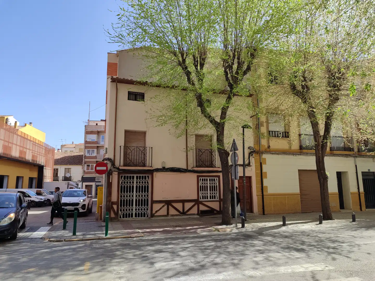 Adossat en venda a Calle Corredera, imagen 3