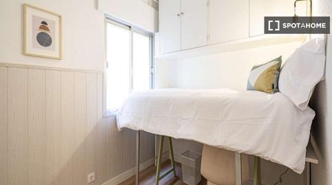 Foto 4 von Zimmer in Guindalera, Madrid Capital
