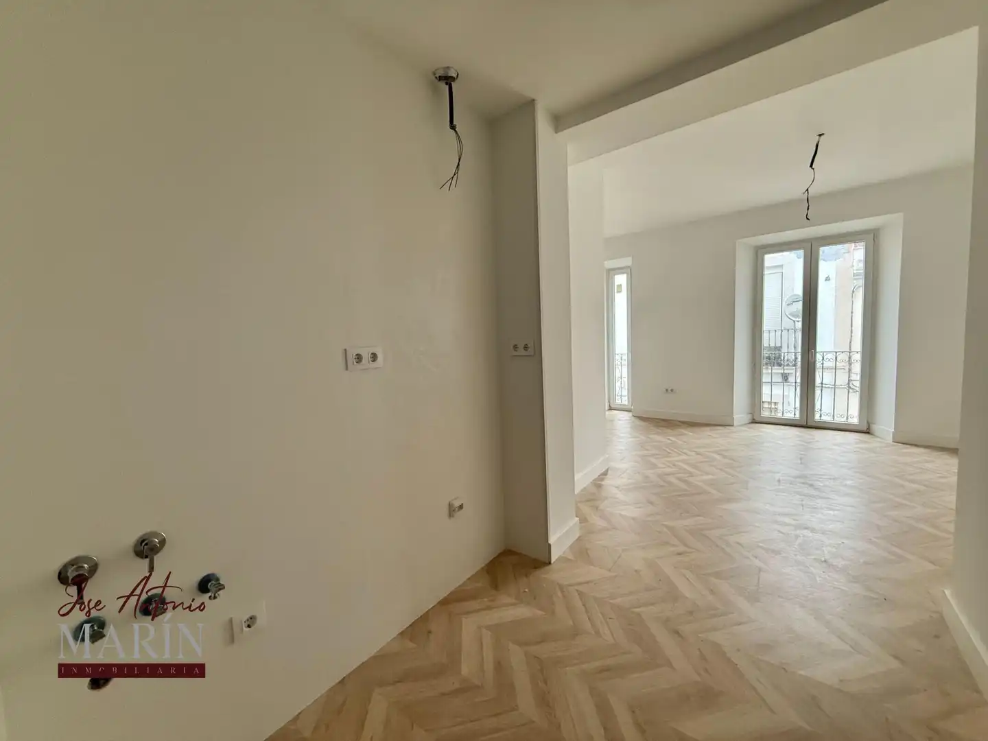 Apartament en venda en Badajoz amb Terrassa i Balcó