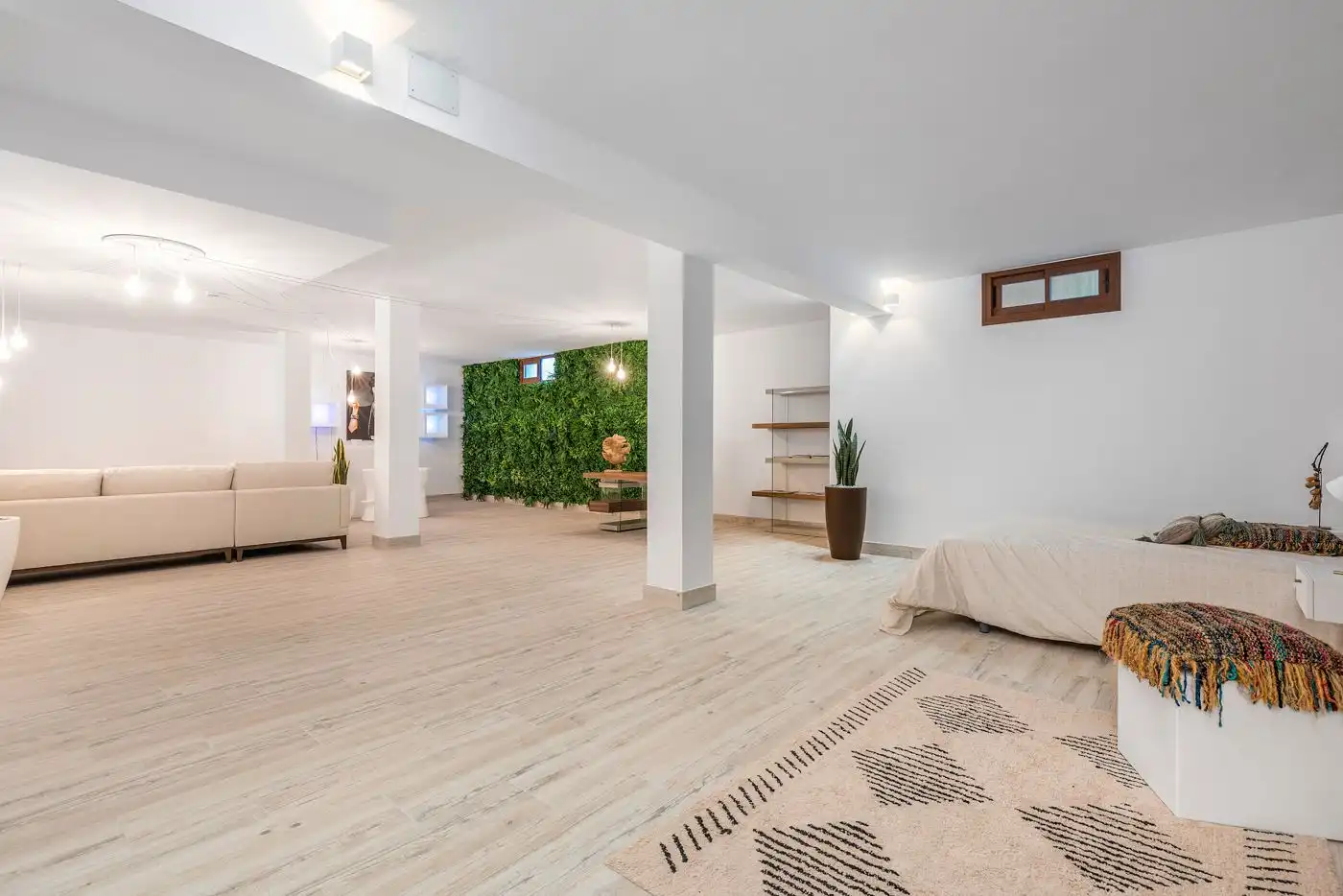 Casa adosada en venta en Vera con Aire acondicionado, Calefacción y Jardín privado