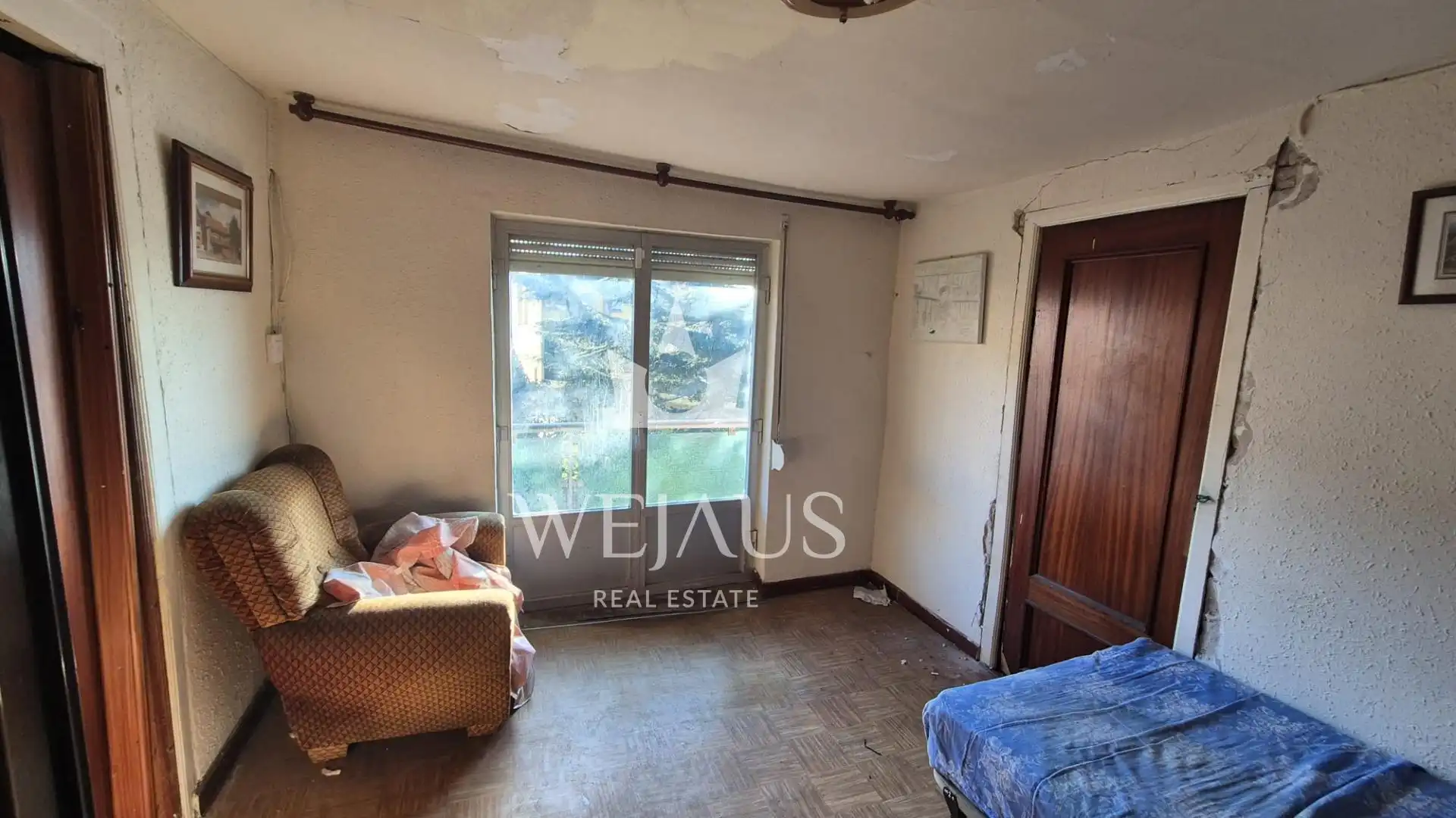 Bedroom of Houses for sale in Camargo