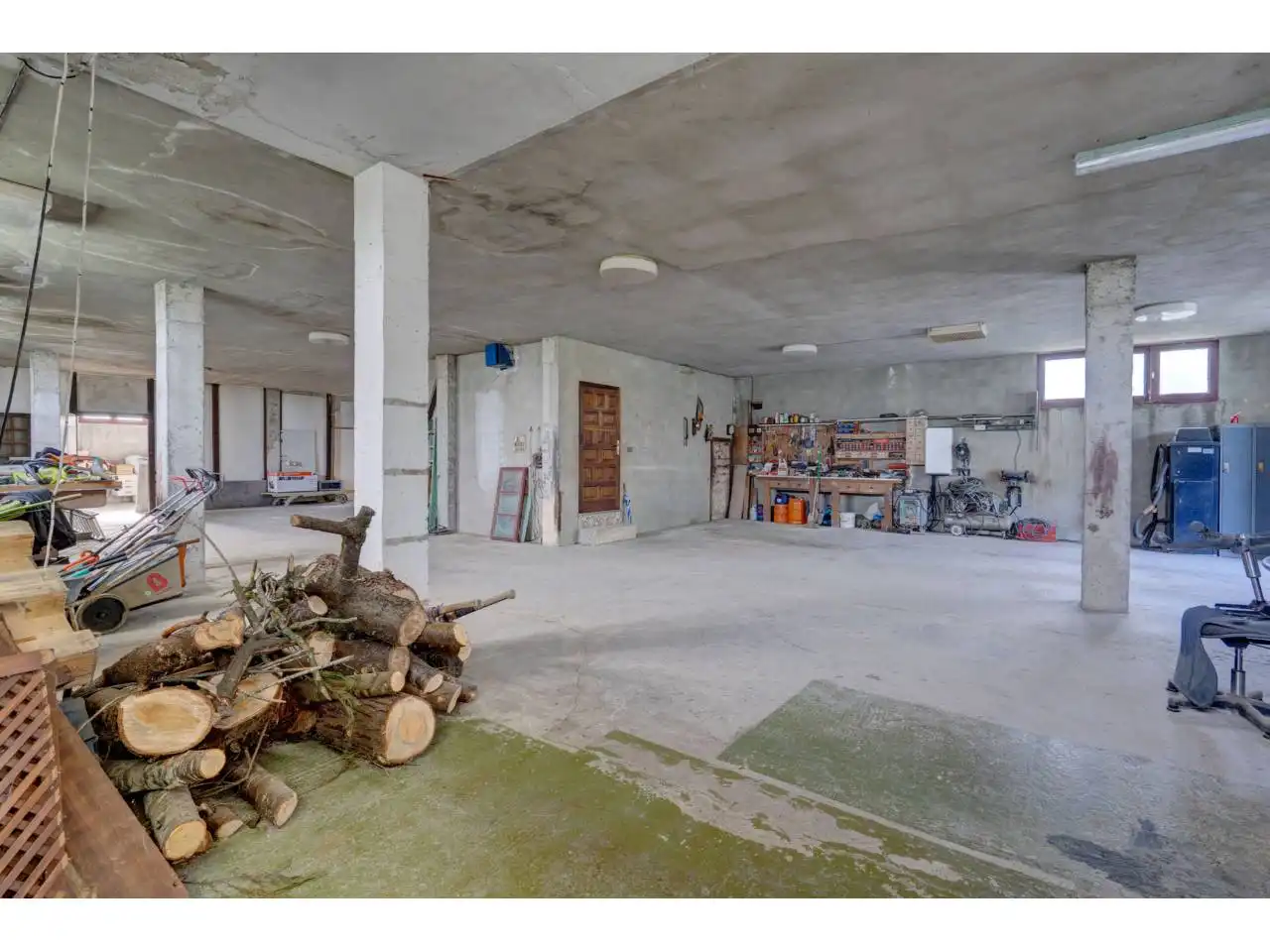 Finca rústica en venda en Hondarribia amb Calefacció i Terrassa