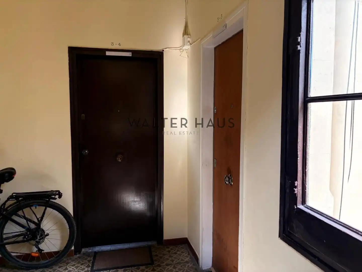 Appartamento con terrazza in vendita a Carrer de Méndez Núñez, imagen 6