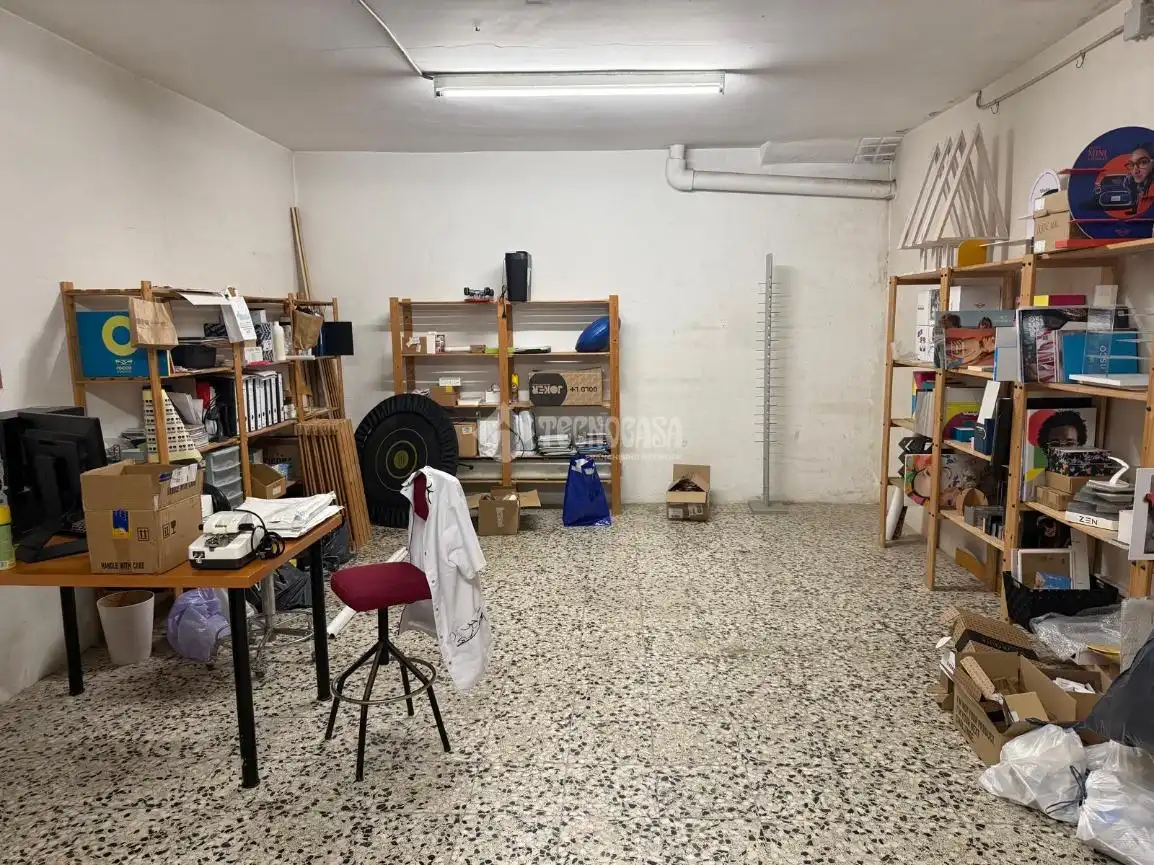 Commercial properties for sale in Mataró