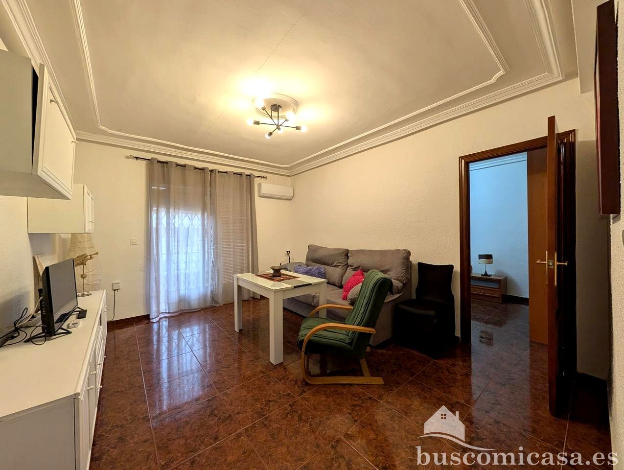 Pis en venda a Martínez De Úbeda, Linarejos