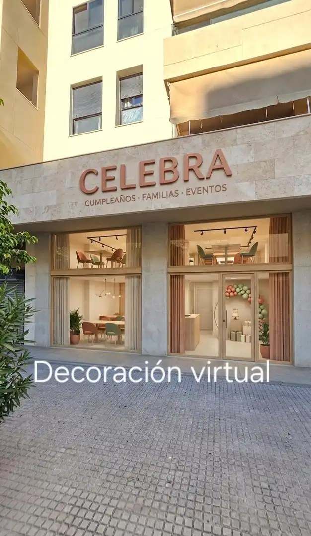 Local comercial en venda a Calle Periodista Carmen Burgos 3, imagen 13
