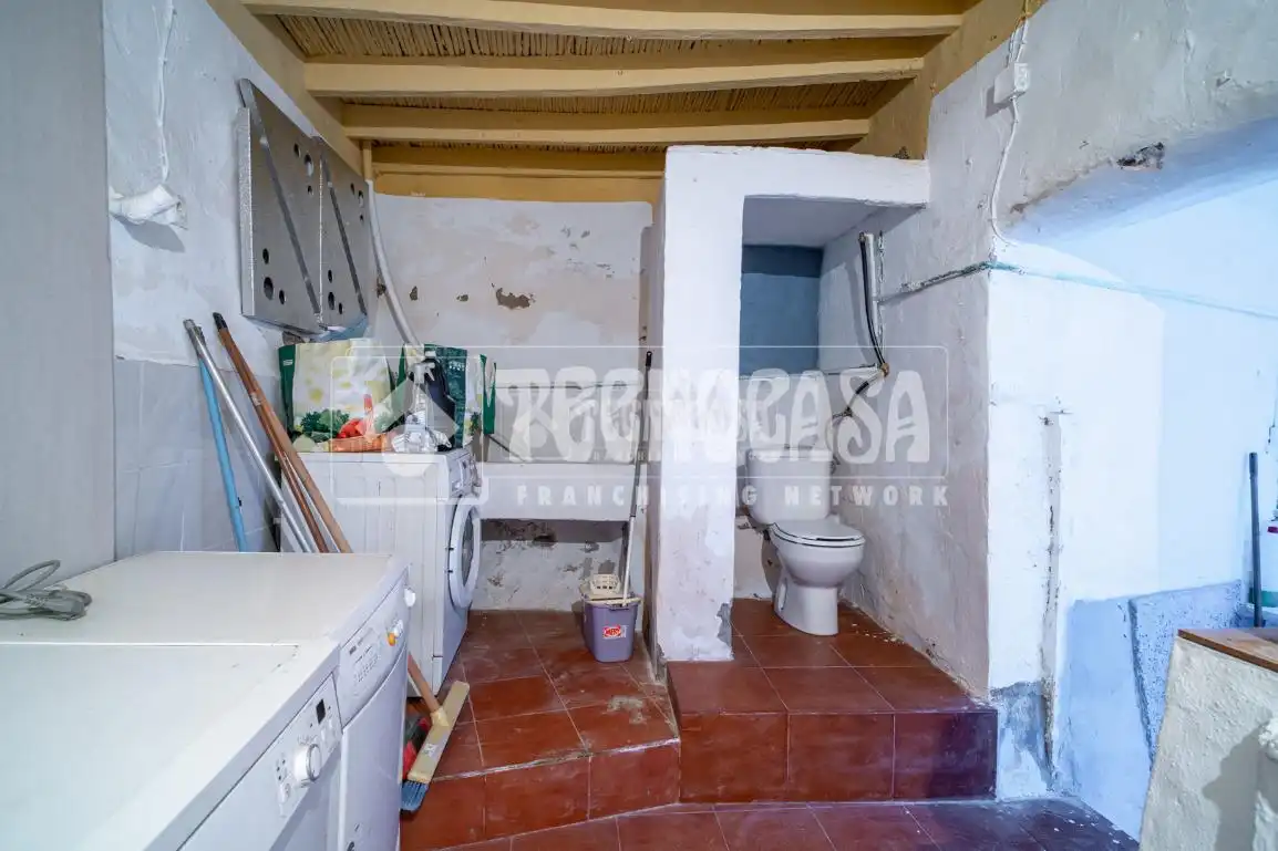 Casa o chalet en venta en Almáchar con Terraza y Trastero