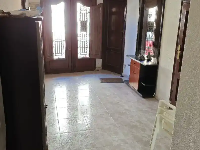 Casa adosada en venta en Valencia con Aire acondicionado, Trastero y Amueblado