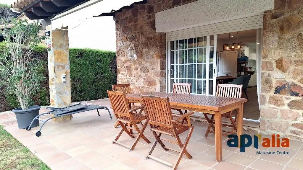 Villa con giardino in vendita a Vilassar de Dalt, imagen 7