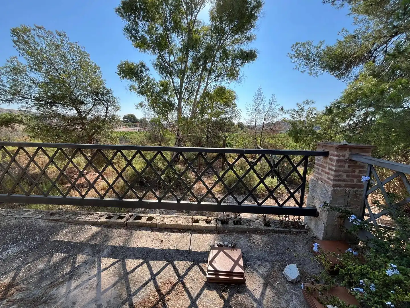 Villa avec jardin à vendre à Partida Carretera de Aspe a Santa Pola, imagen 44