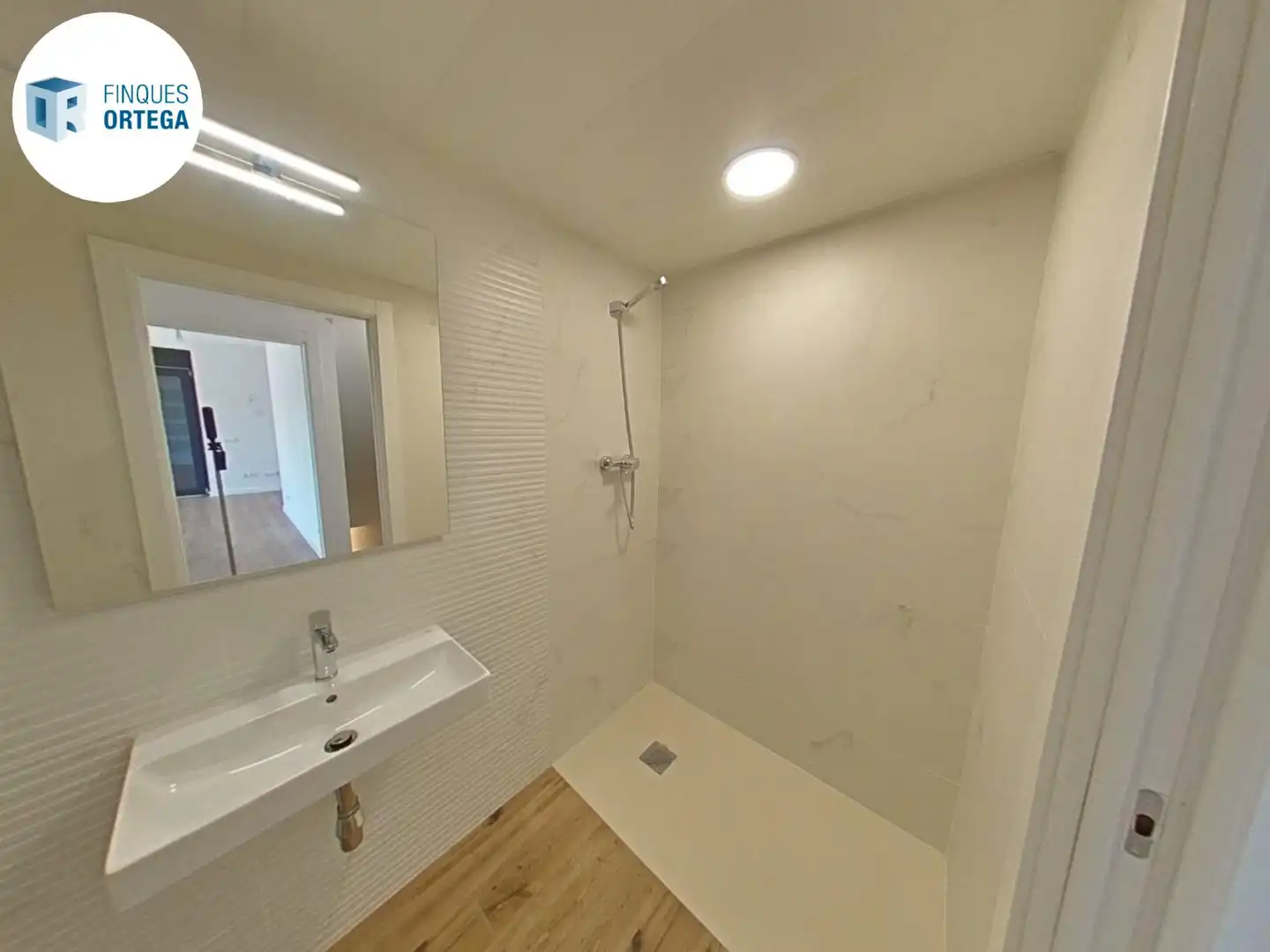 Bathroom of Detached homes for sale in El Papiol  with Heating, Terrace and Oven