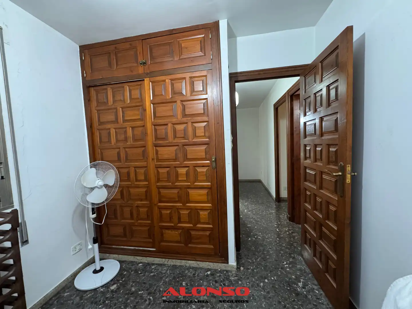 Piso en venta en Vinaròs con Amueblado y Balcón