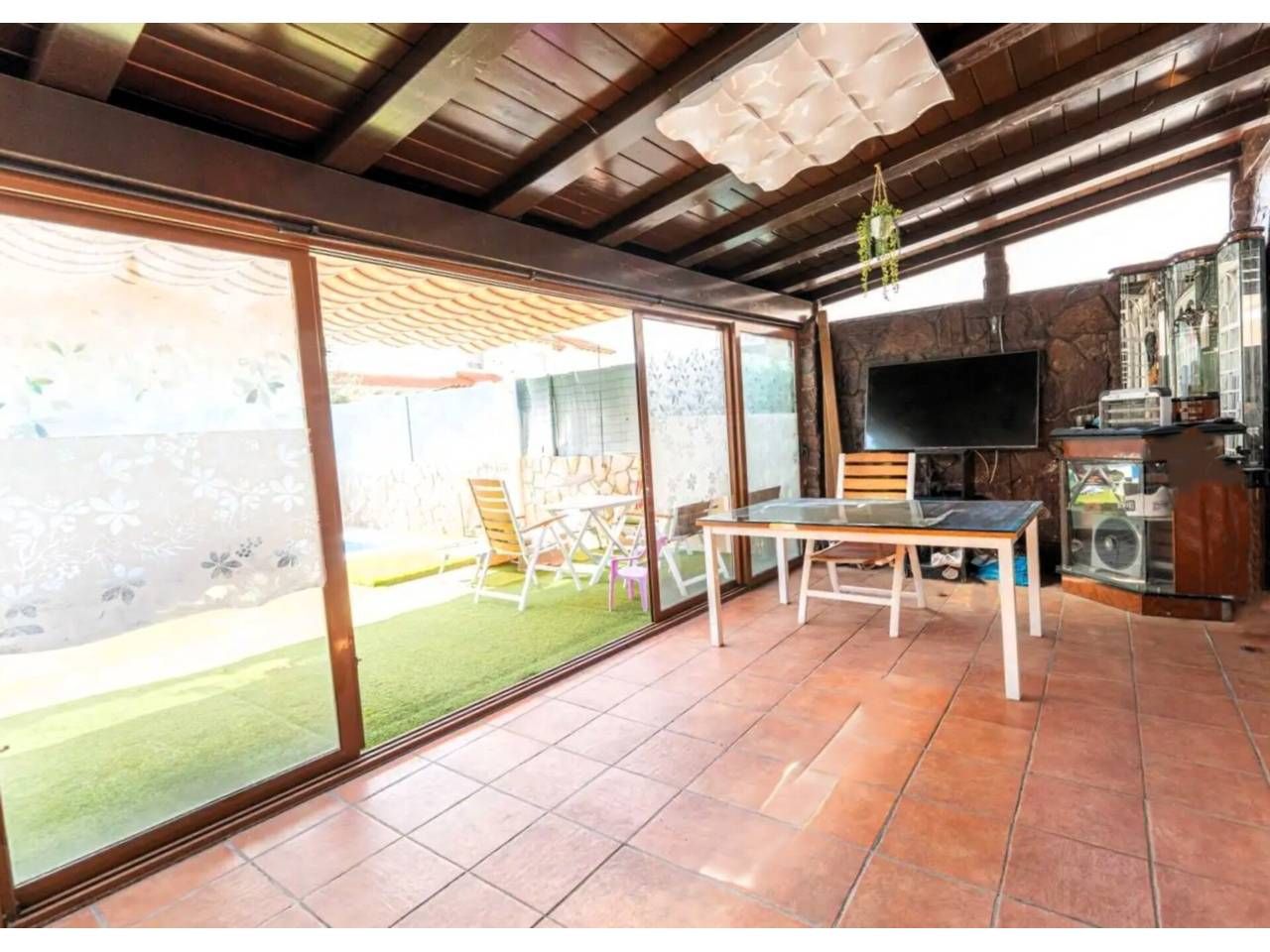 Einfamilien-Reihenhaus zum verkauf in Avenida Constitución, 4