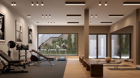 Photo 4 from new construction home in Flat for sale in Las Matas  - Peñascales, Madrid