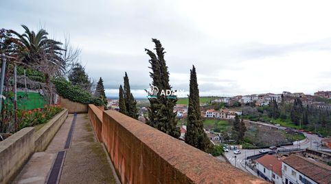 Foto 2 de Casa adosada en venta en Calleja del Moral, Casco Antiguo, Cáceres Capital
