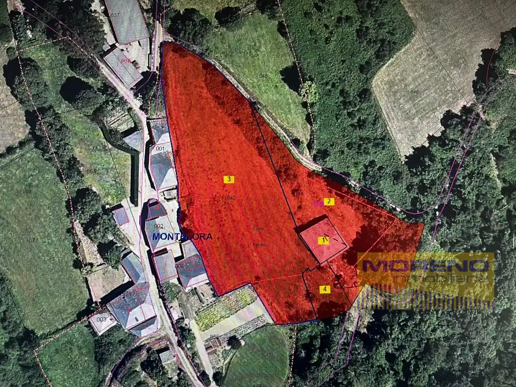 Haus zum Verkauf in Lugar Montelora - Pq Cedron, imagen 14