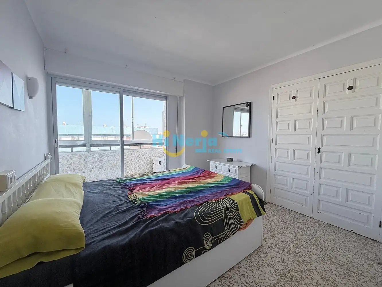 Appartement compact avec ascenseur à vendre à Torre del Mar, imagen 10