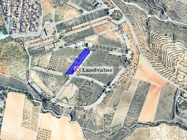 Terreni e lotti in vendita a Palencia 2