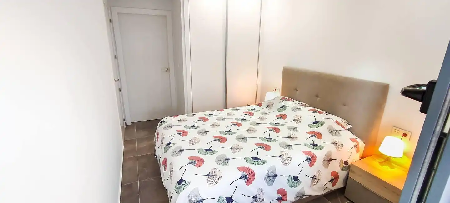 Apartament amb piscina en venda a Centro, imagen 10