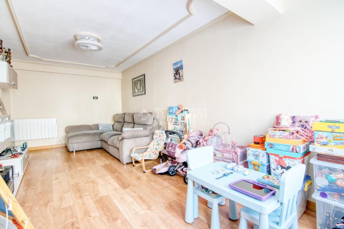 Flat for sale in Delicias