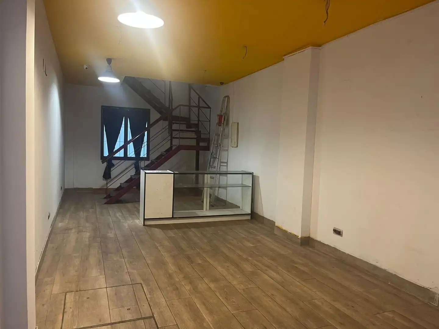 Gewerbefläche zur Miete in Calle CARNICERIA VIEJA, imagen 2