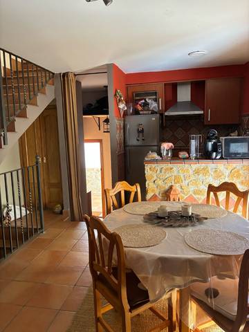 Dúplex en Venta en Valdelinares