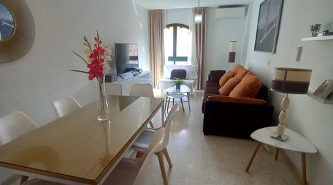 Foto 3 von Wohnung zur Miete in Calle Paco Miranda, El Ejido, Málaga Capital