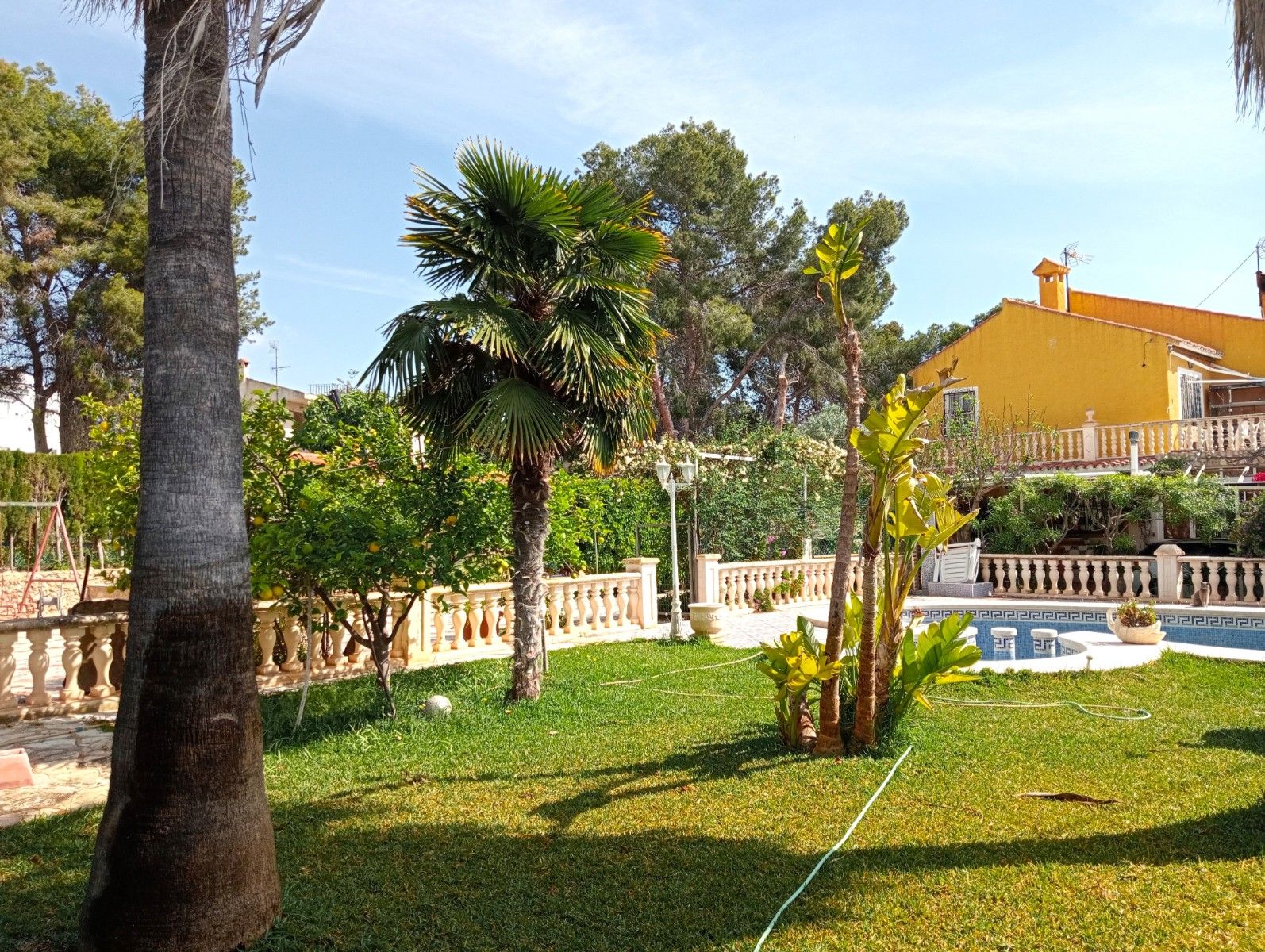 Residencial en venda a Varadero