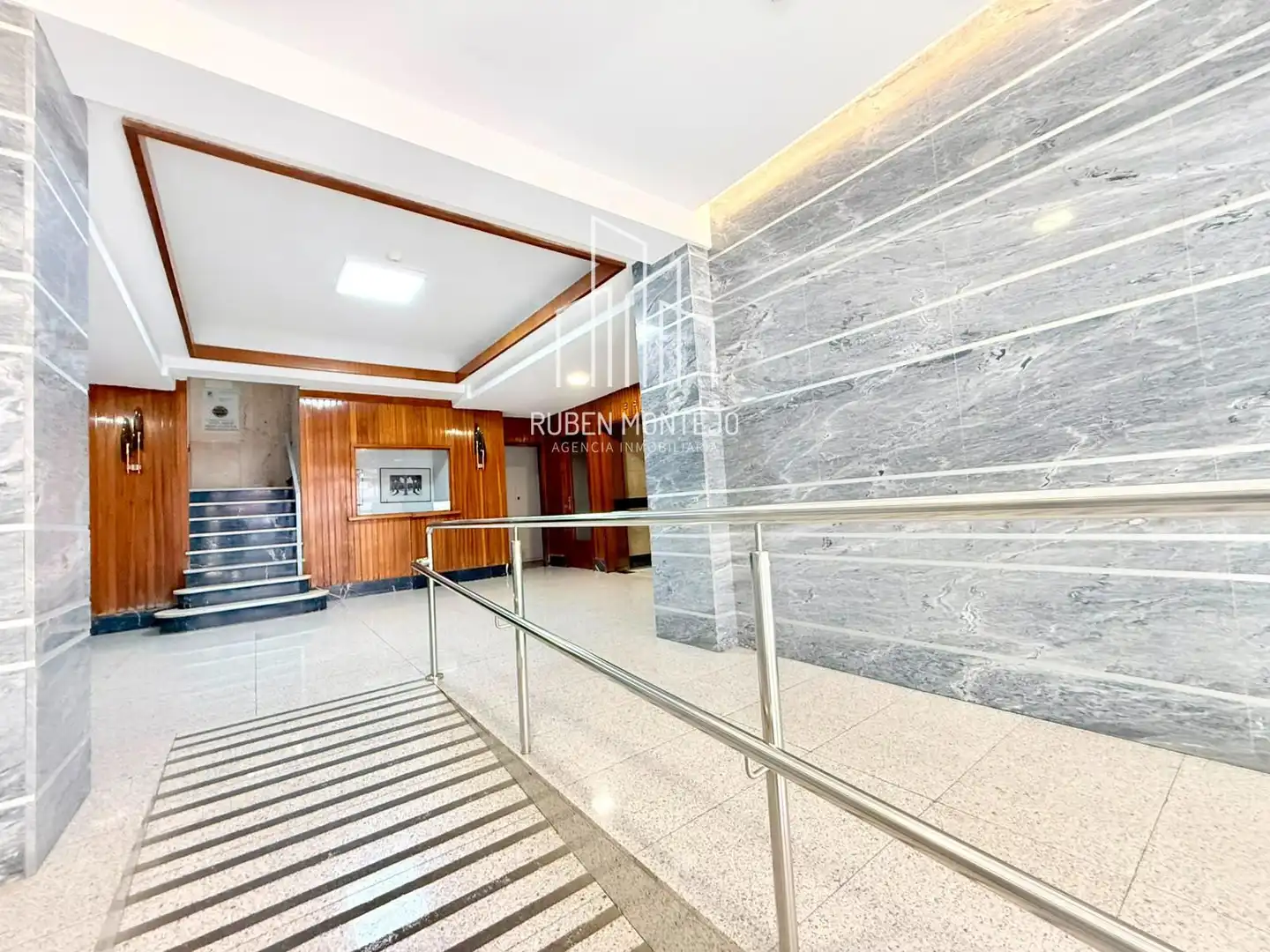 Piso de alquiler en Salamanca con Calefacción, Parquet y Terraza