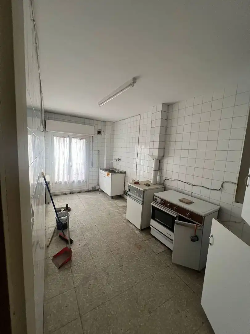 Kitchen of Buildings for sale in Briviesca