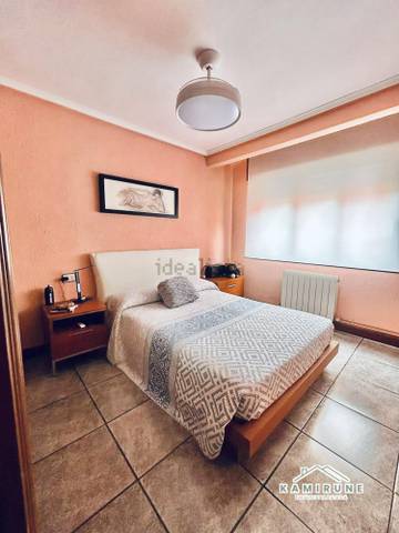 Piso en Venta en EUSKADI ETORBIDEA en Arteagabeitia - Retuerto - Kareaga