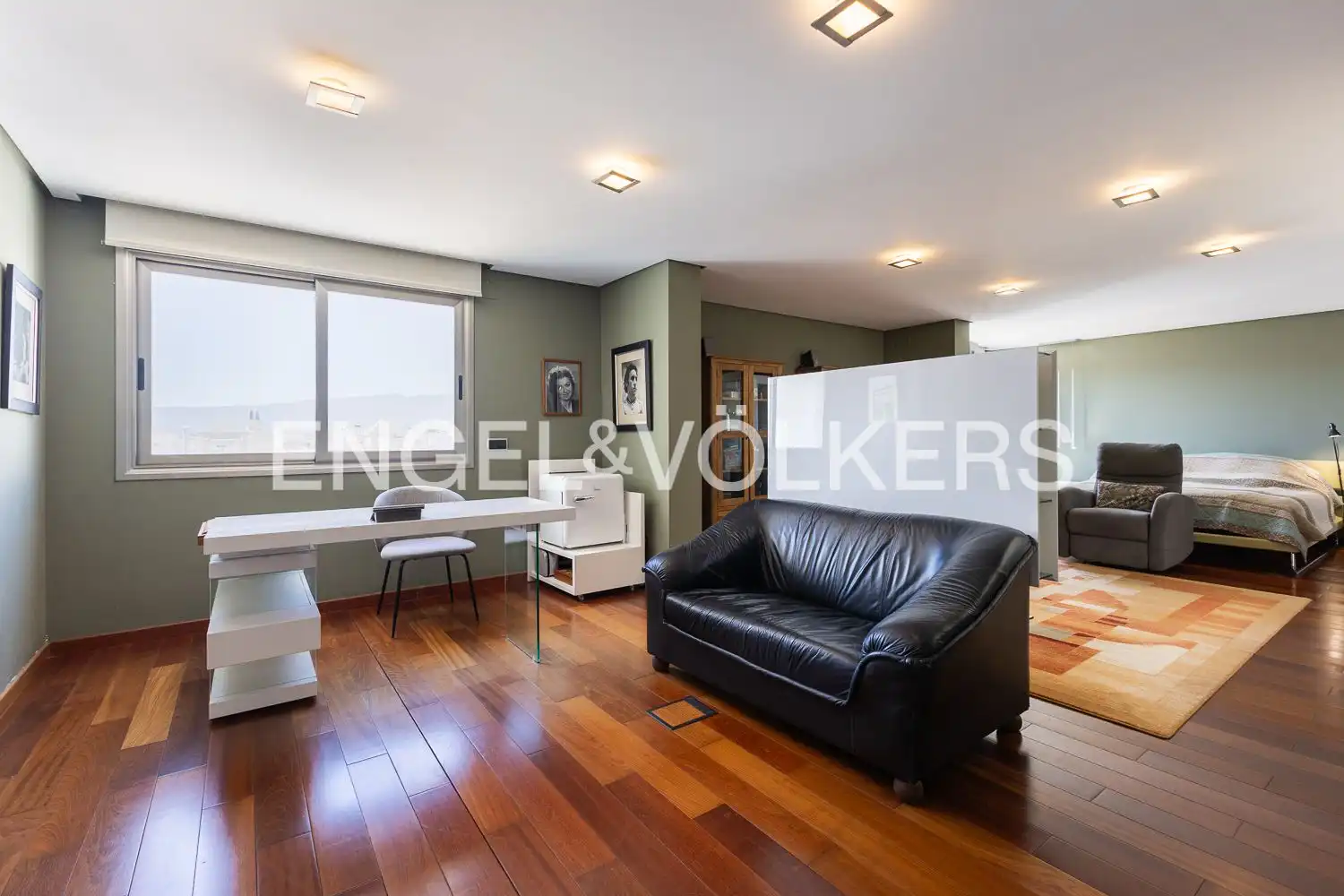 Flat with terrace for sale in Germaníes - Juzgados, imagen 28